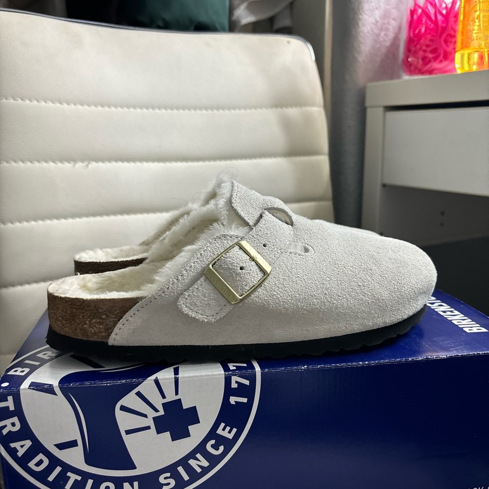 birkenstock clogs